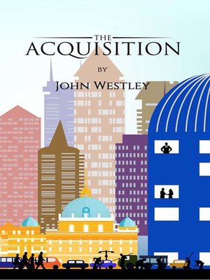 cover image of The Acquisition